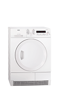 Reparación averías secadora Hotpoint ariston en  Girona